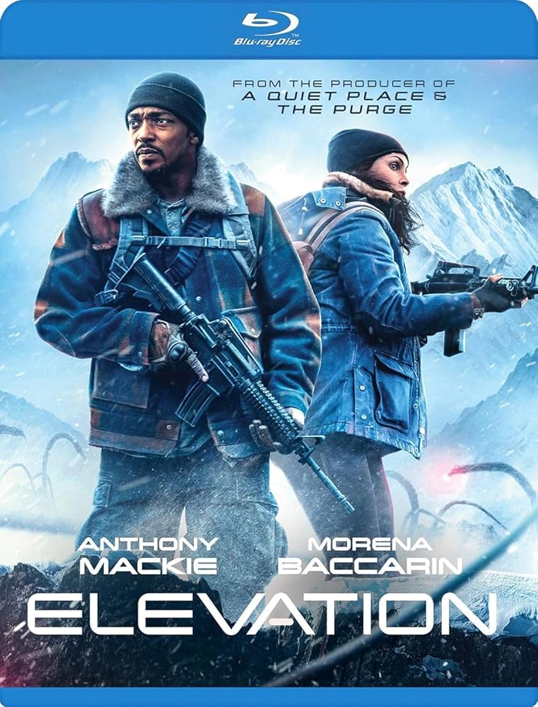 Elevation(2024)